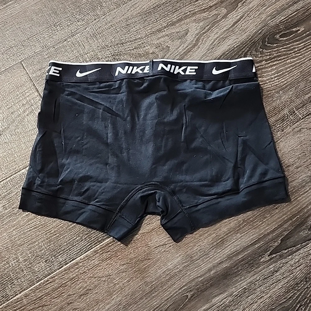 Nike everyday stretch cotton Trunk